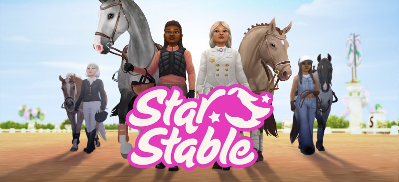 🎁 Star Stable Coupon – 5,000 STAR COINS 🌟